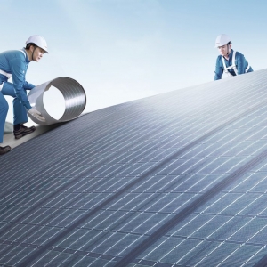 Photo of Affordable Roofing & Solar