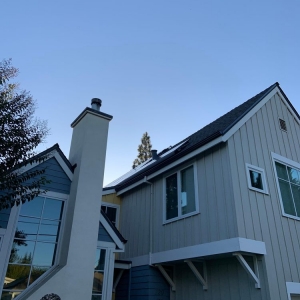 Photo of Affordable Roofing & Solar