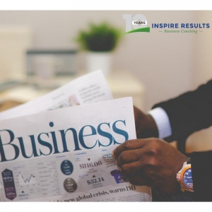Photo of Inspire Results Business Coaching