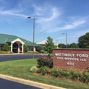 Photo of Mattingly Ford Title Services LLC