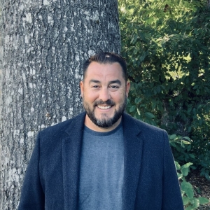 Photo of Brandon Wren, MS