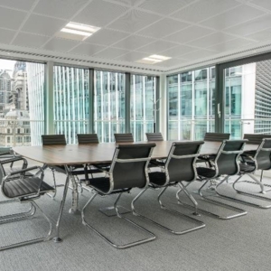 Photo of Curzon Green Solicitors