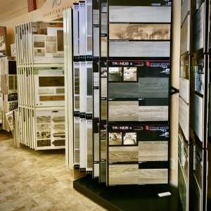 Brookfield The Floor Mart
