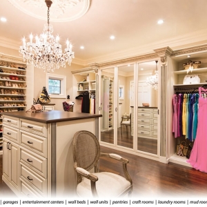Photo of Closet Factory