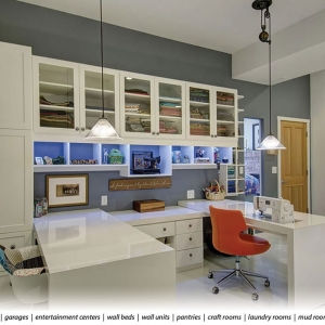 Photo of Closet Factory