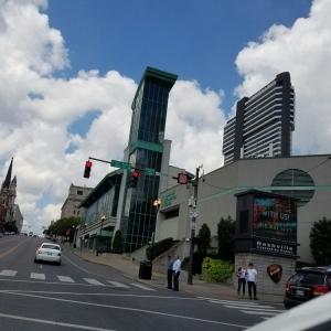 Photo of Nashville Convention Center