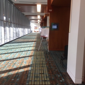 Photo of Nashville Convention Center