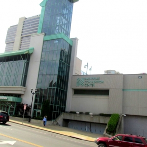 Photo of Nashville Convention Center