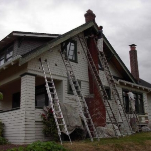 Photo of JP's Painting Home Maintenance & Repair