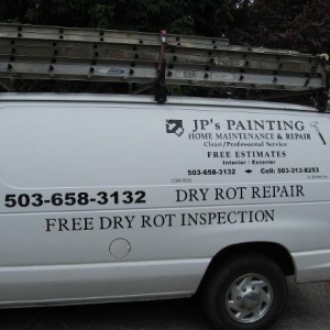 Photo of JP's Painting Home Maintenance & Repair