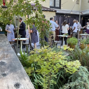 Photo of FranMo Urban Farm