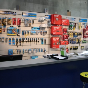Photo of Gordon Electric Supply