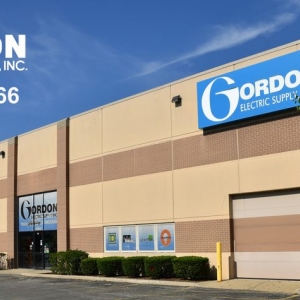 Photo of Gordon Electric Supply