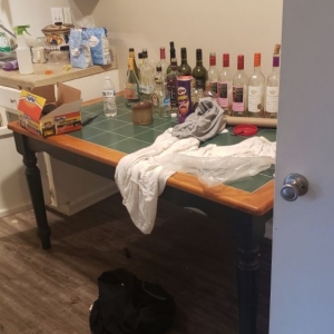 Photo of J Squared Clean Up Service