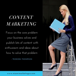 Photo of Miami Marketing Co