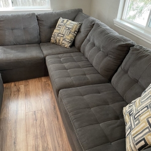Milwaukie ProTouch Floor Care