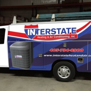 Photo of Interstate Heating & Air Conditioning