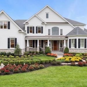 Mooresboro Creekside Landscape Services