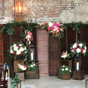 Photo of Down Annie Lane MS Events