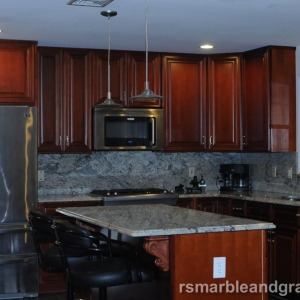 Photo of R.S. Marble & Granite