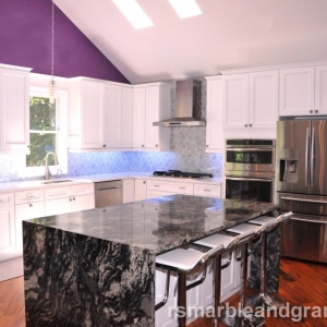 Photo of R.S. Marble & Granite