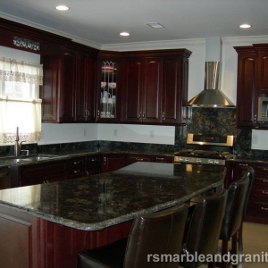 Photo of R.S. Marble & Granite