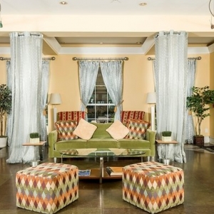 Photo of The Saulet Apartments