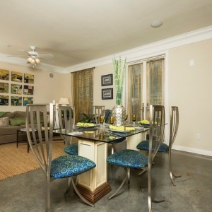 Photo of The Saulet Apartments