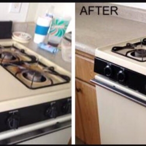 Photo of JF's Cleaning