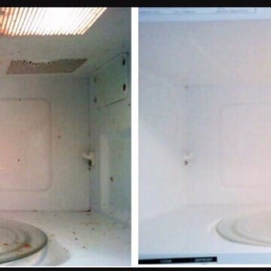 Photo of JF's Cleaning