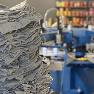 Phoenix Superluxe Screen Printing