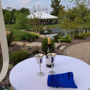 Photo of Rosehill Gardens Event Space