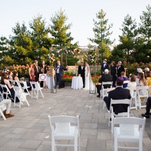 Photo of Rosehill Gardens Event Space