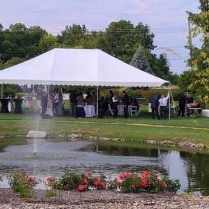 Photo of Rosehill Gardens Event Space