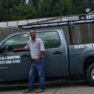 Photo of D&I Roofing