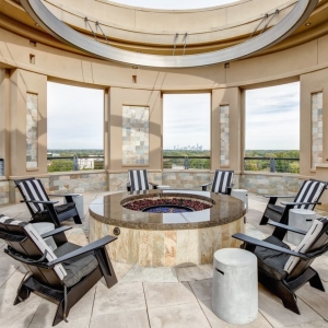 Photo of The Residence at SouthPark