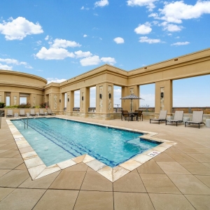 Photo of The Residence at SouthPark