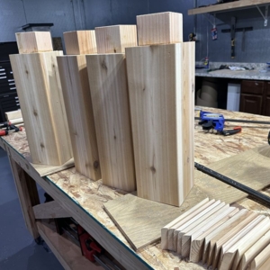 Photo of Expert Woodworking & General Assembly