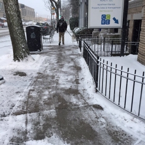 Photo of JP Snow Remove of Greater In Boston