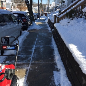 Photo of JP Snow Remove of Greater In Boston
