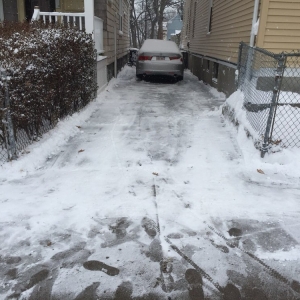 Photo of JP Snow Remove of Greater In Boston