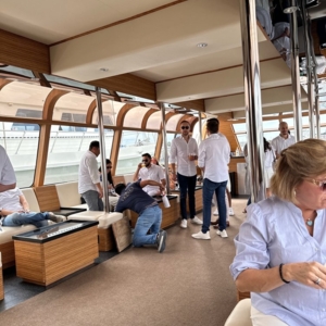 Photo of Legacy Cruises & Events