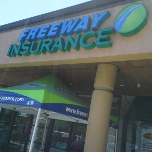 Photo of Freeway Insurance