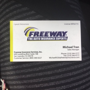 Photo of Freeway Insurance