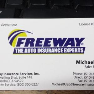 Photo of Freeway Insurance