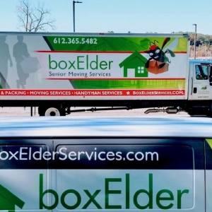 Photo of BoxElder Services