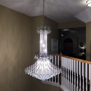 Pearland Pearland Lighting & Electric