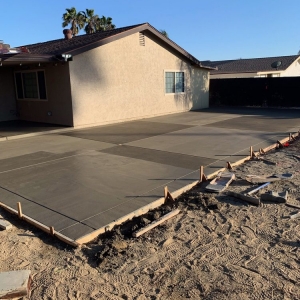 Chula Vista CRD Concrete