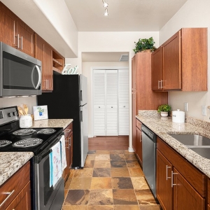 Photo of The Lodge At Westover Hills Apartments