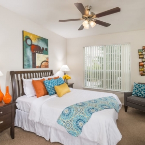 Photo of The Lodge At Westover Hills Apartments